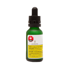 Extracts Ingested - MB - Purefarma Hemplixir 30 CBD Oil - Format: - Purefarma