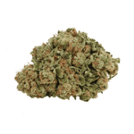 Dried Cannabis - MB - Back Forty Banana OG Flower - Format: - Back Forty