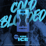 Edibles Non-Solids - SK - XMG Ice THC Beverage - Format: - XMG