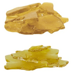 Extracts Inhaled - MB - Roilty Pink Princess & Roil Lemon Combo Pack Shatter - Format: