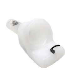 RTL - Glass Bowl Karma Crayon Horn 14mm - Karma