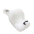 RTL - Glass Bowl Karma Crayon Horn 14mm - Karma