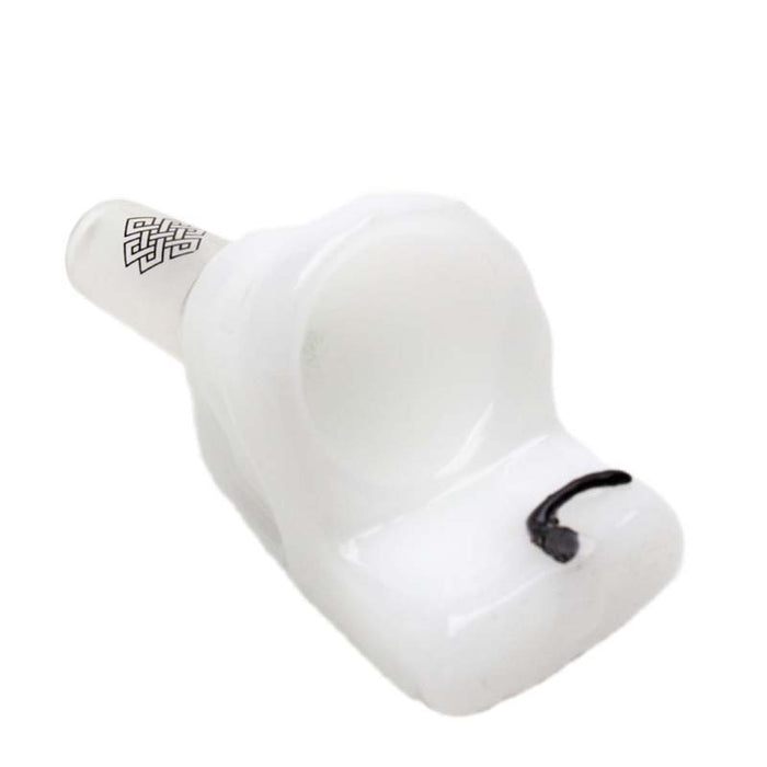 RTL - Glass Bowl Karma Crayon Horn 14mm - Karma