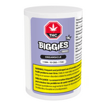 Edibles Solids - MB - Biggies By Even Dreamsicle 10-1-1 CBD-CBN-THC Gummies - Format: