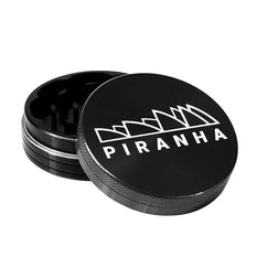 Grinder Piranha 2 Piece 3" - Piranha