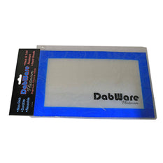 Silicone Mat Dabware Platinum Small 12.5"x8" - Dabware