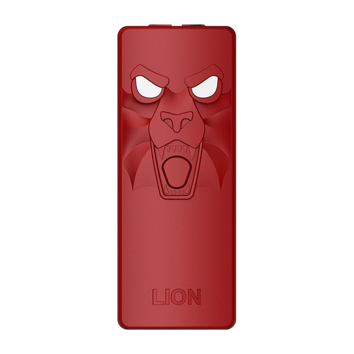 RTL - 510 Battery Yocan Kodo Animal Series Lion