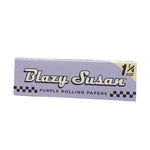 RTL - Rolling Papers Blazy Susan Purple 1.25