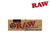 RTL - Raw Connoiseur 1 1/4 - Raw