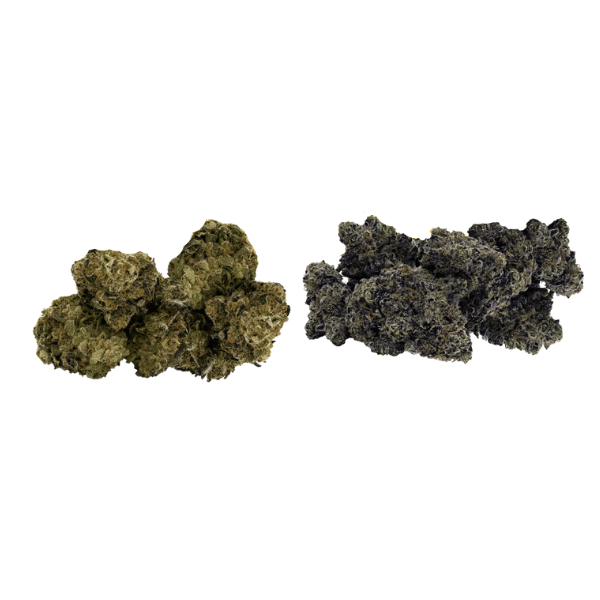 Dried Cannabis - MB - 7Acres Flavour Packs Flower - Format: - 7Acres