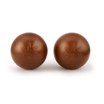 Edibles Solids - MB - Edison Byte Gingerbread THC Milk Chocolate - Format: - Edison