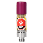 Extracts Inhaled - MB - Ness Jack Fruit THC 510 Vape Cartridge - Format: - Ness