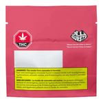 Edibles Solids - MB - Olli Bursts Sweet Like Strawberry Melon Gummies - Format: - Olli