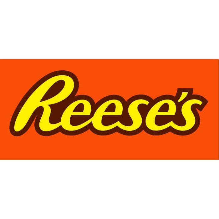 RTL - Candle Reese’s Peanut Butter Chocolate 14oz - Sweet Tooth