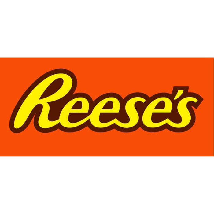 RTL - Candle Reese’s Peanut Butter Chocolate 3oz - Sweet Tooth