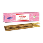 RTL - Incense Satya French Rose 15g