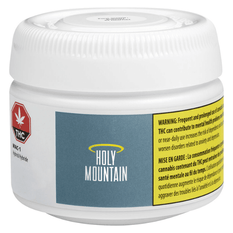 Dried Cannabis - SK - Holy Mountain MAC-1 Flower - Format: - Holy Mountain