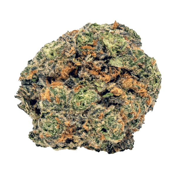 Dried Cannabis - SK - Tweed 2.0 Lemon Kush Flower - Format 