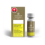 Extracts Ingested - AB - Goodship THC Cooking Oil - Volume:
