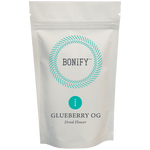 Dried Cannabis - MB - Bonify Glueberry OG Flower - Format: - Bonify