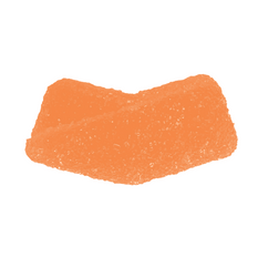 Edibles Solids - MB - Emprise Rapid Orange THC Gummies - Format: