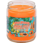 Smoke Odor Candle Limited Edition 13oz Potpaya - Smoke Odor