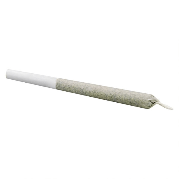 Dried Cannabis - MB - Good Supply Monkey Butter Pre-Roll - Format: - Good Supply