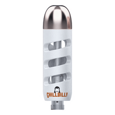 Extracts Inhaled - MB - Chillbilly Triple Berry Truckin Blammo THC 510 Vape Cartridge - Format: