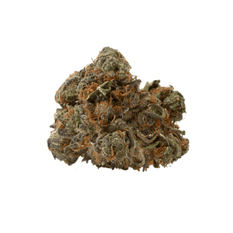 Dried Cannabis - MB - Dried Cannabis Tweed Apple Pie Flower - Format - Format: - Tweed