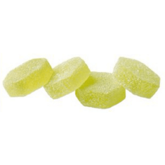 Edibles Solids - SK - Foray Fast Pear Papaya Gummies - Format: - Foray