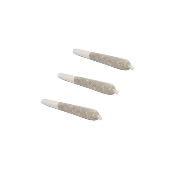 Dried Cannabis - MB - Ace Valley Wappa Pre-Roll - Format: - Ace Valley