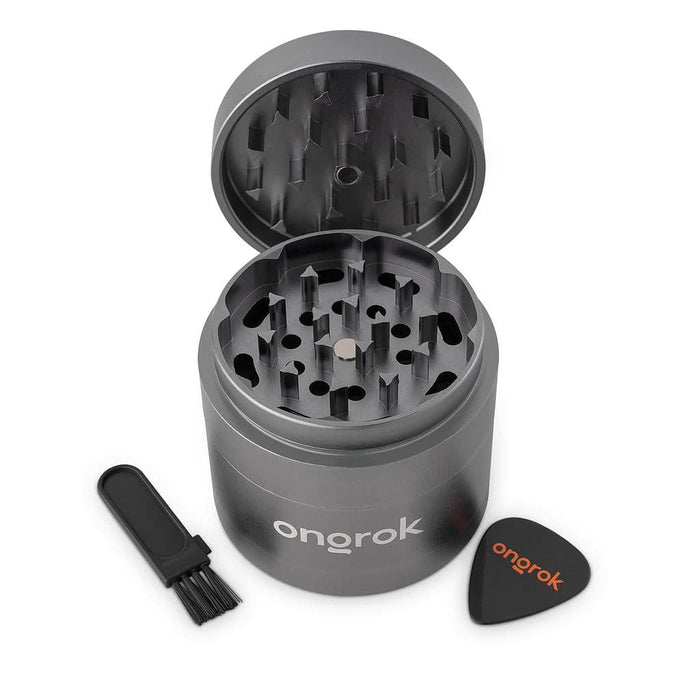 Grinder Ongrok 4 Piece EZ Section - Ongrok