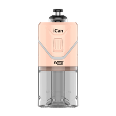 Extract Vaporizer Yocan iCan E-Rig