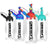 Gravity Bong Pulsar RIP Series Silicone Gravity Water Pipe - Pulsar