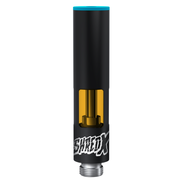 Extracts Inhaled - SK - Shred X Funk Master THC 510 Vape Cartridge - Format: - Shred X