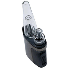 X-Max Qomo Wax Vaporizer Electric Rig - X-Max