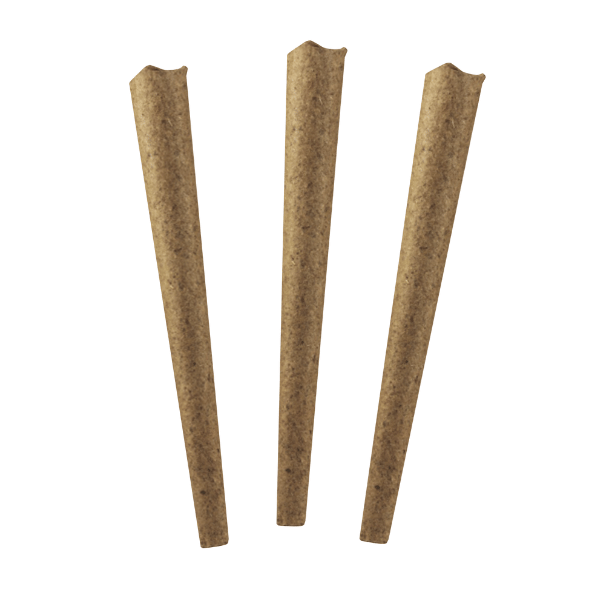 Dried Cannabis - MB - Rilaxe Berri Blunts Pre-Roll - Format ...