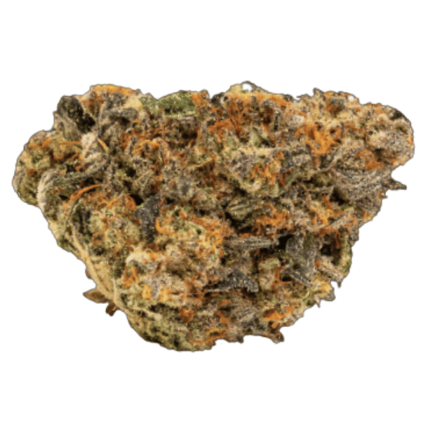 Dried Cannabis - SK - FIGR Go Chill Notable Nancy Flower - Format: - FIGR