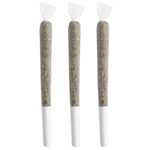 Dried Cannabis - MB - Freedom Cannabis Reserve Sunrise Pre-Roll - Format: