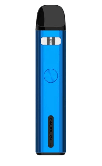 Vape Hardware UWell Caliburn G2 Pod Kit - Uwell