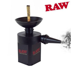 Smoke Thrower Raw Party Smoke Blower - Raw
