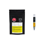 Extracts Inhaled - SK - Original Stash OS.KLIK Blue Dream THC Dispenser - Format: - Original Stash