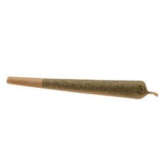 Dried Cannabis - MB - RIFF Raider Kush Pre-Roll - Format: - RIFF