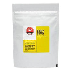 Dried Cannabis - AB - Good Supply Dealer's Pick Hybrid Flower - Grams: - Good Supply