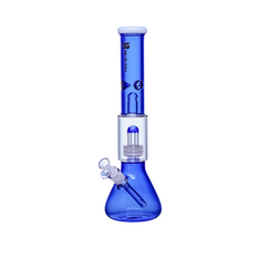 Glass Bong OG Inline Perk 15"