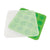 Herbal Chef Silicone Tray w/ Lid - Green Eggs