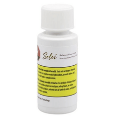 Extracts Ingested - MB - Solei Balance Plus+ 15-15 THC-CBD Oil - Format: - Solei