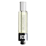 Extracts Inhaled - SK - Debunk Ice Glass Apple Liquid Diamonds THC 510 Vape Cartridge - Format: - Debunk