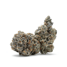 Dried Cannabis - MB - Crooked Dory Durban Poison Flower - Format: