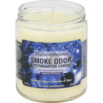 Smoke Odor Candle Limited Edition 13oz Blueberry Dreams - Smoke Odor